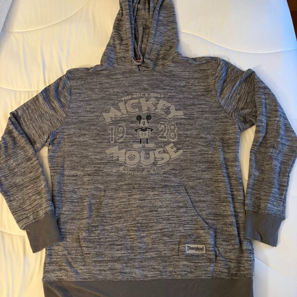 Disney Mickey Mouse Hoodie